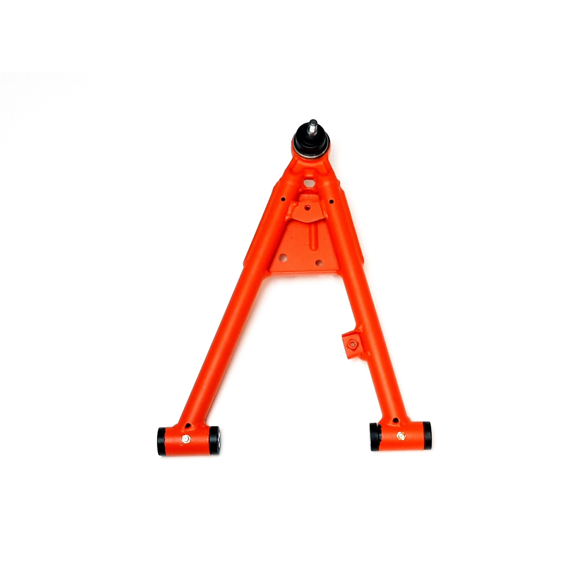 SEGWAY SNARLER 570 ÖN ROT ÇATALI ÜST SAĞ KIRMIZI #KM 78107